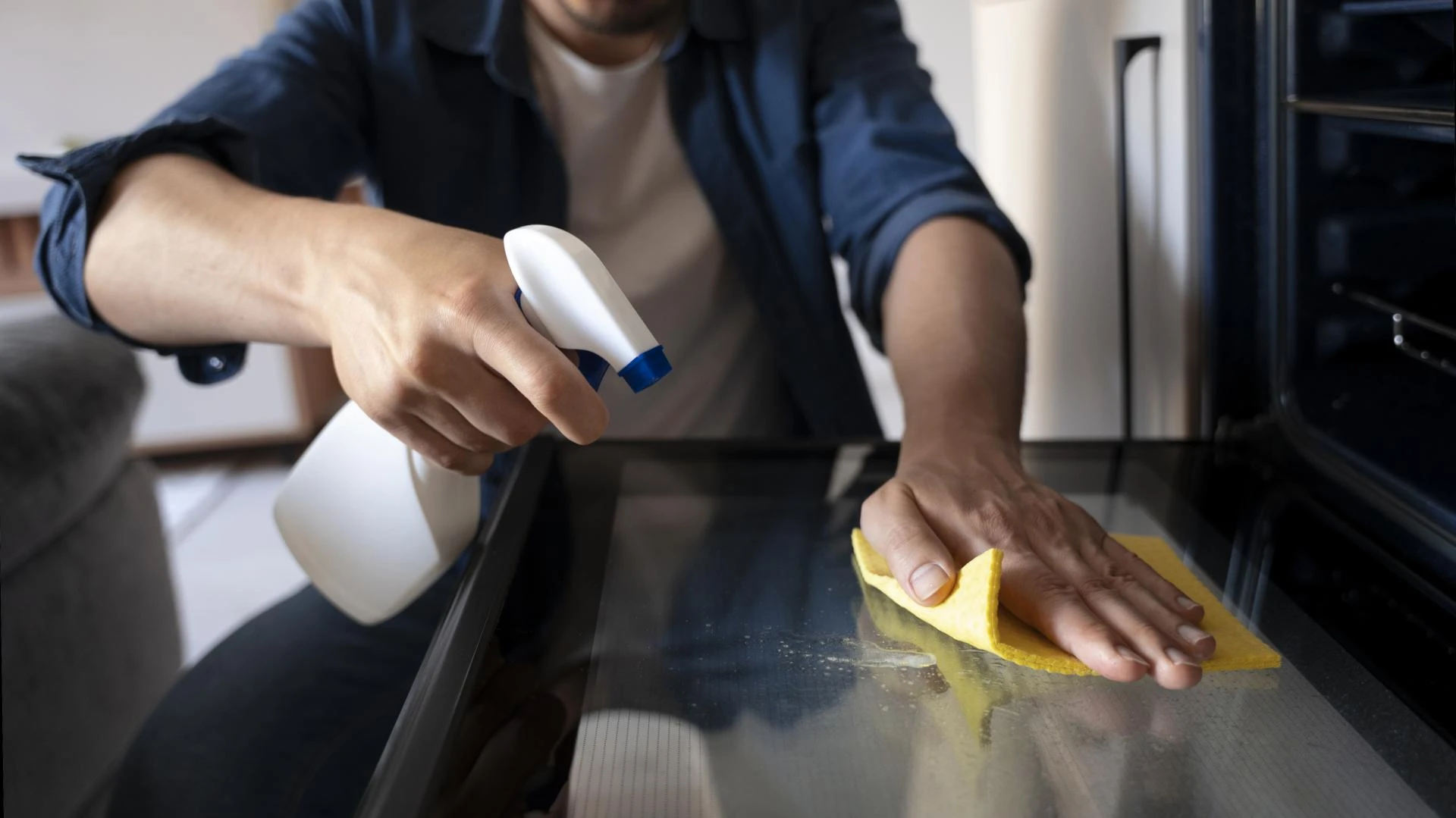 Why Professional Food Prep Cleaning Prevents Health Code Violations