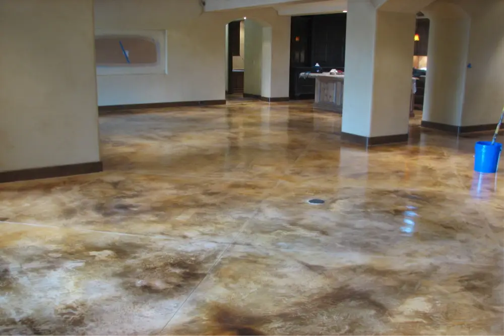 Why Seamless Floor Coatings Are Growing in Popularity