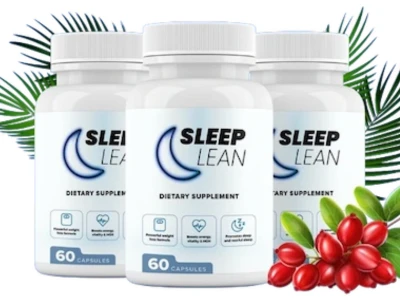 Buy Sleep Lean Now – Official Website Special Discount