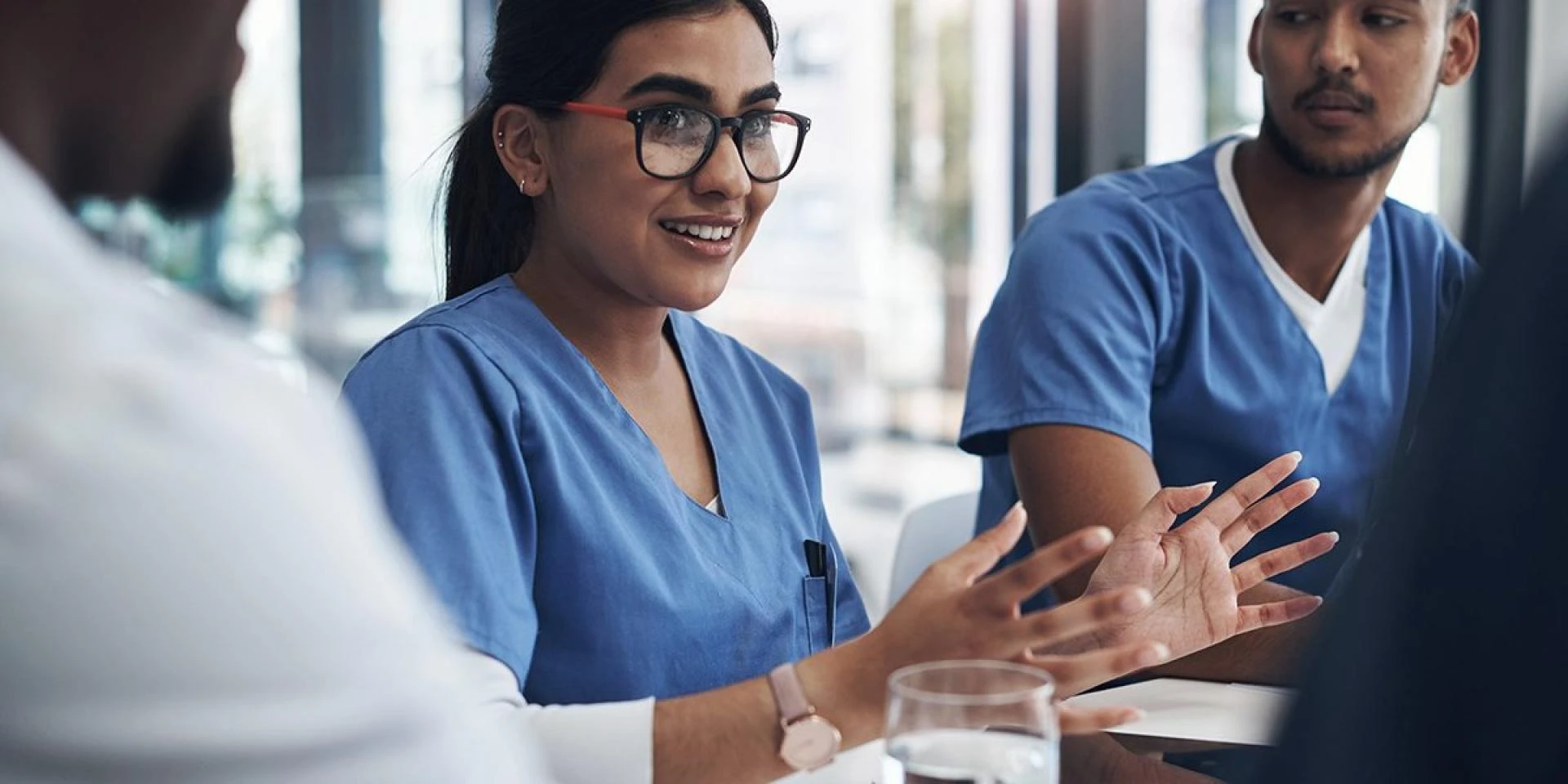 Hospital Administration Online Course: Learn at Your Own Pace and Excel