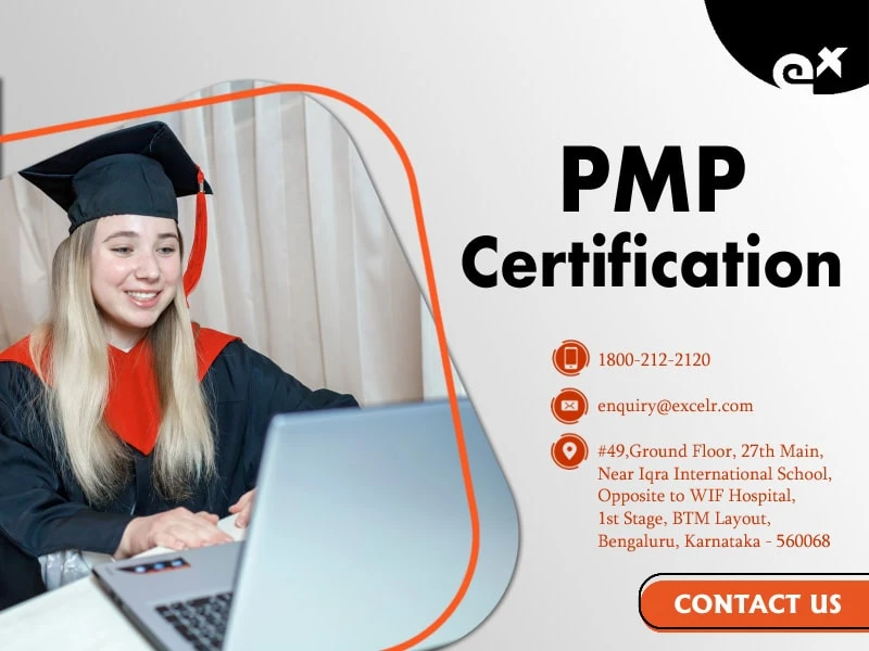 PMP Certification