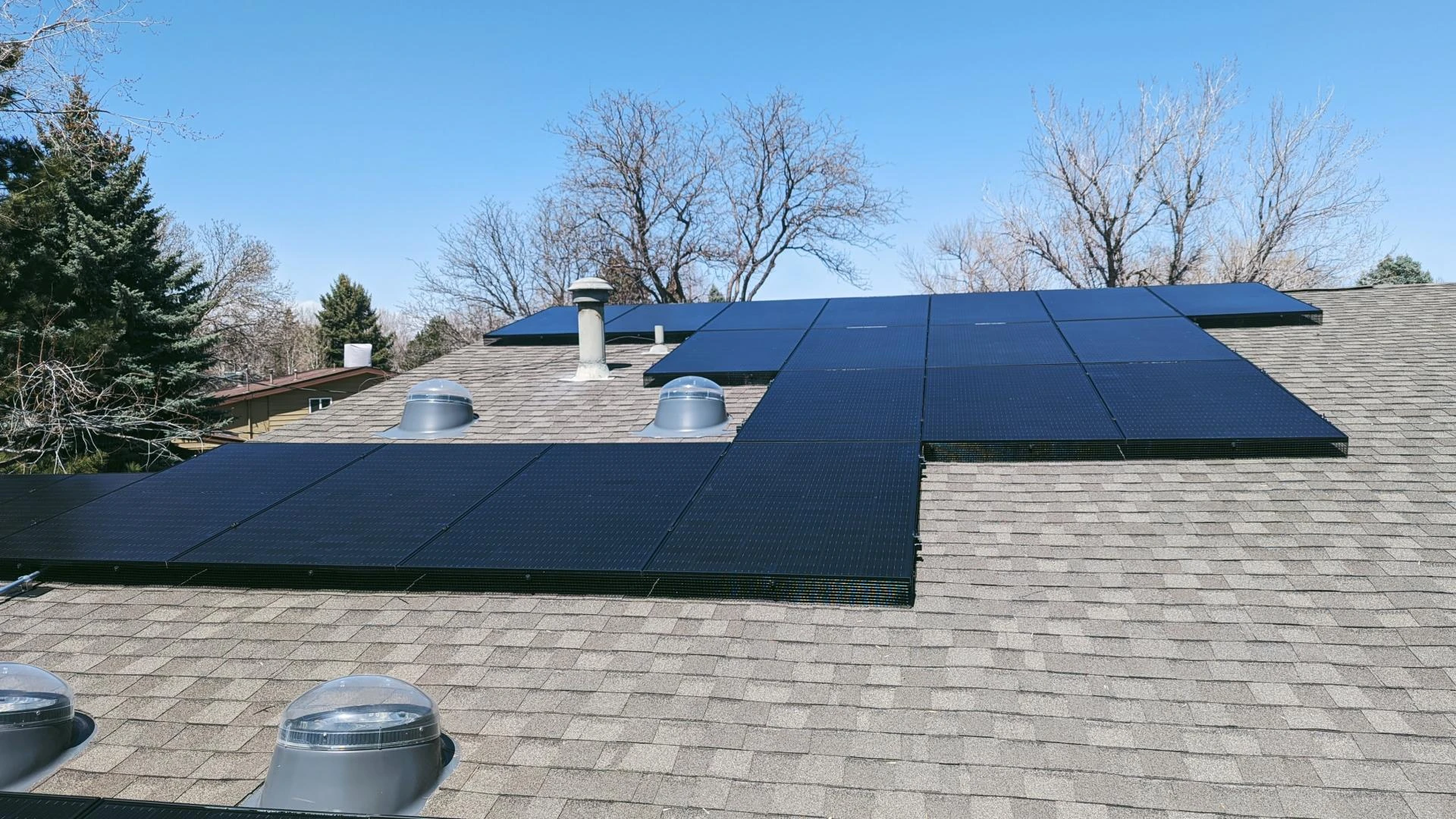 Beyond Utility Bills with Denver Home Solar Systems