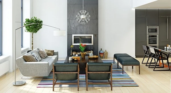 Complete Guide to Understanding the Role of an Interior Designer