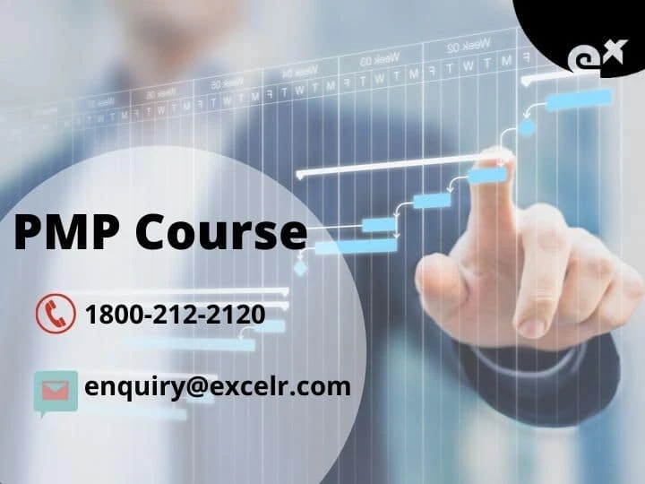 PMP Course