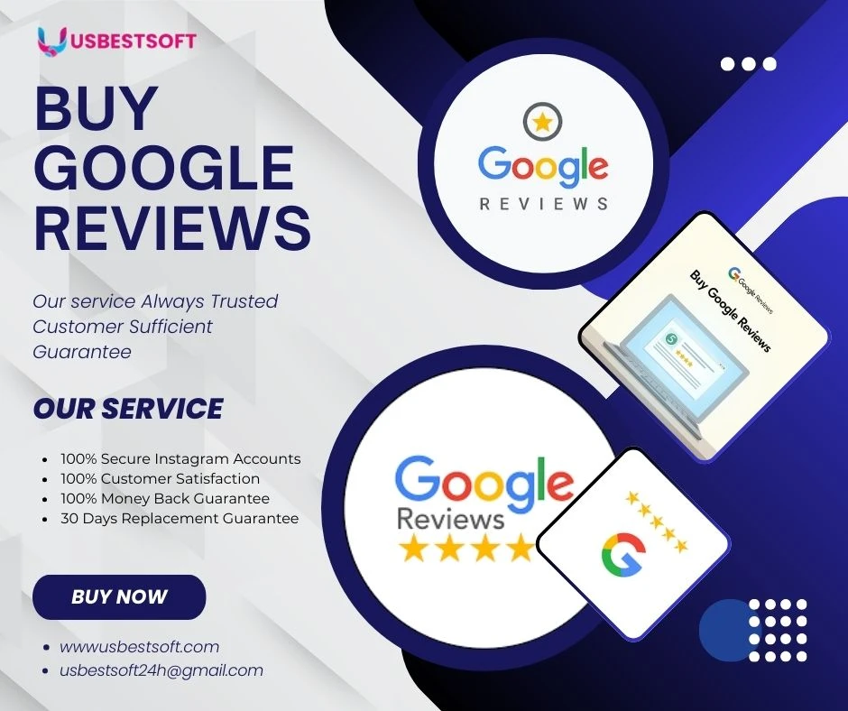 How to Buy Google Reviews Without Getting Penalized by Google