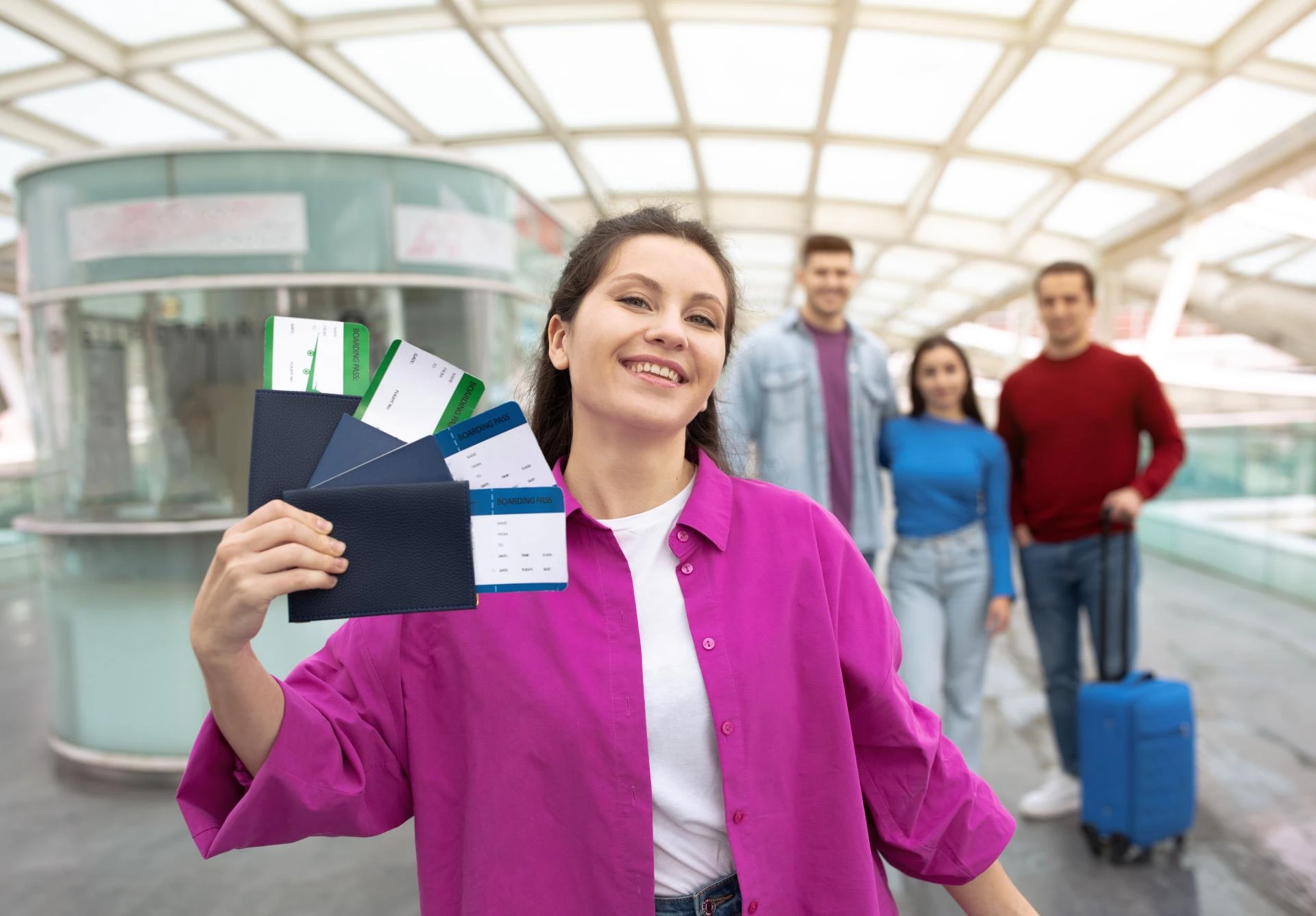 UAE Multiple Entry Visa 2025 – Your Key to Unlimited Trips