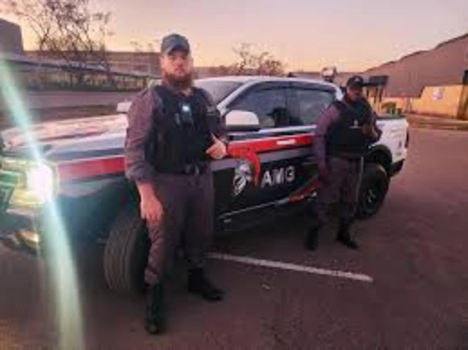 Balancing Cost and Safety: Mobile Patrol Security in Melbourne vs Security Guards Melbourne