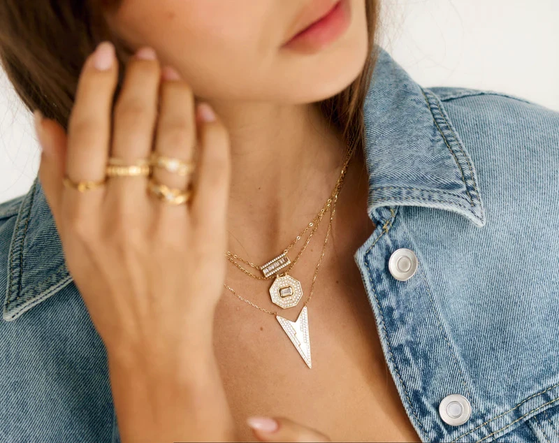 5 Must-Have Designer Jewelry Pieces for Women This Year