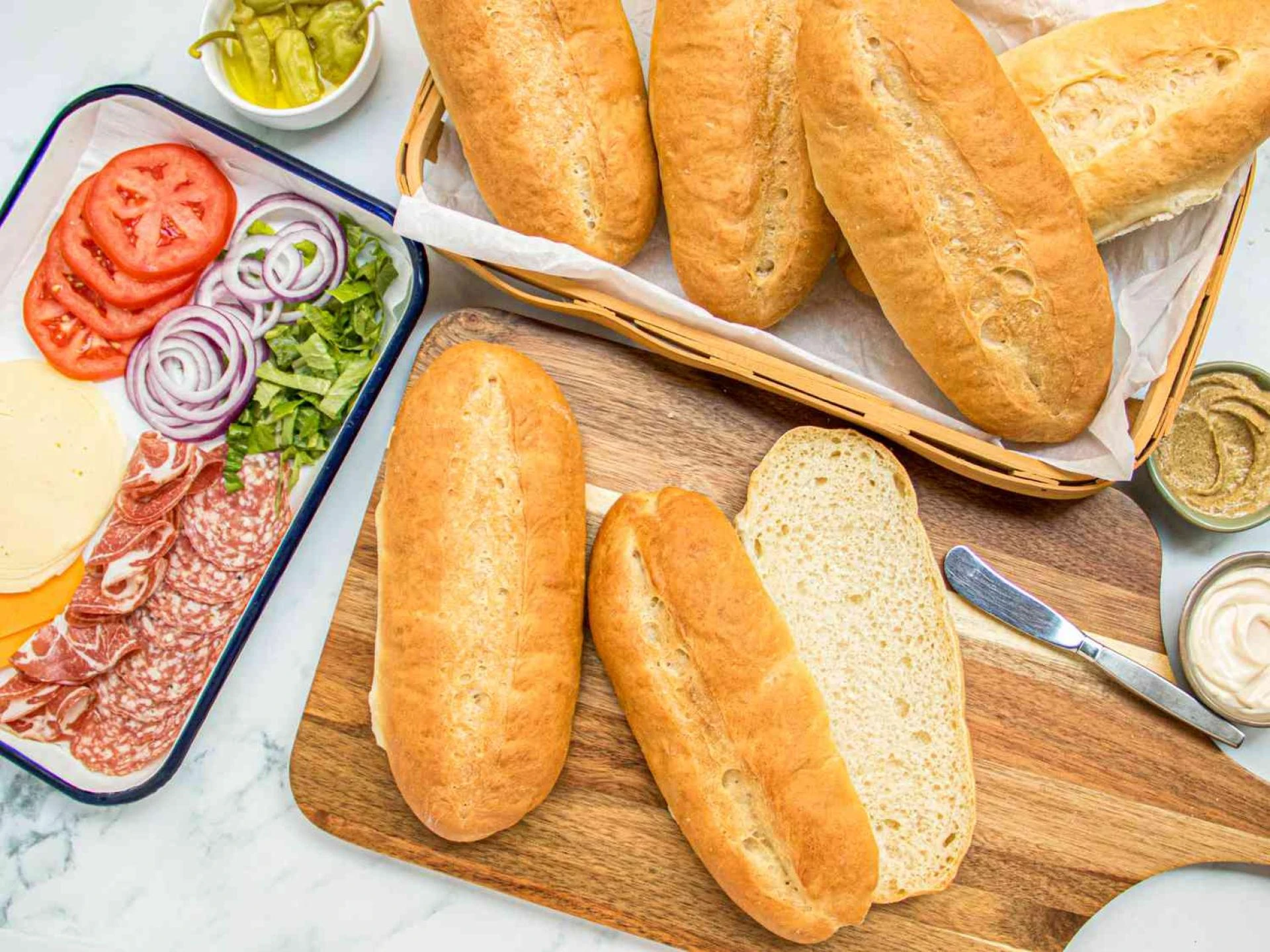 Bread and roll market forecast anticipates steady growth driven by innovation and consumer demand