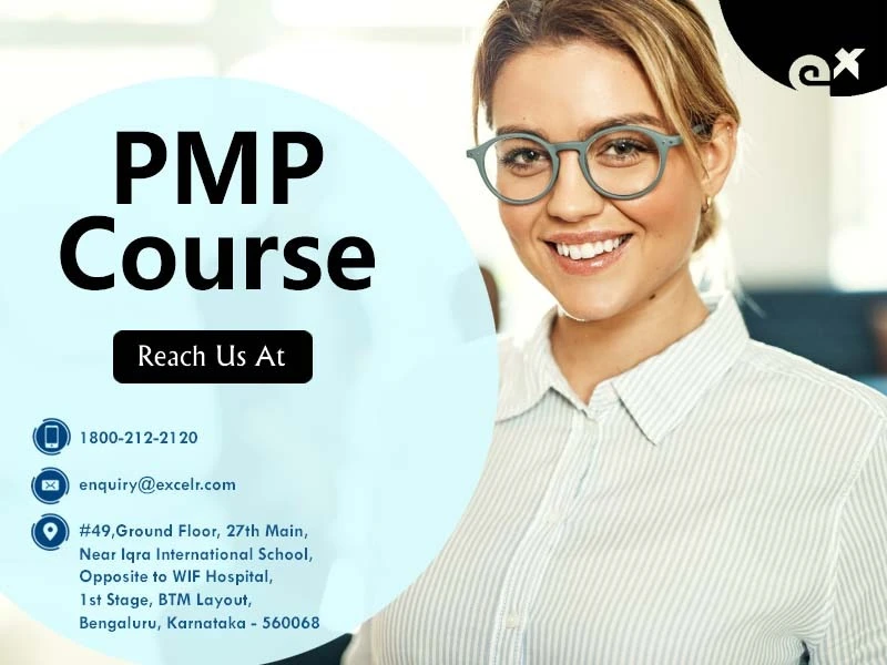 PMP Course