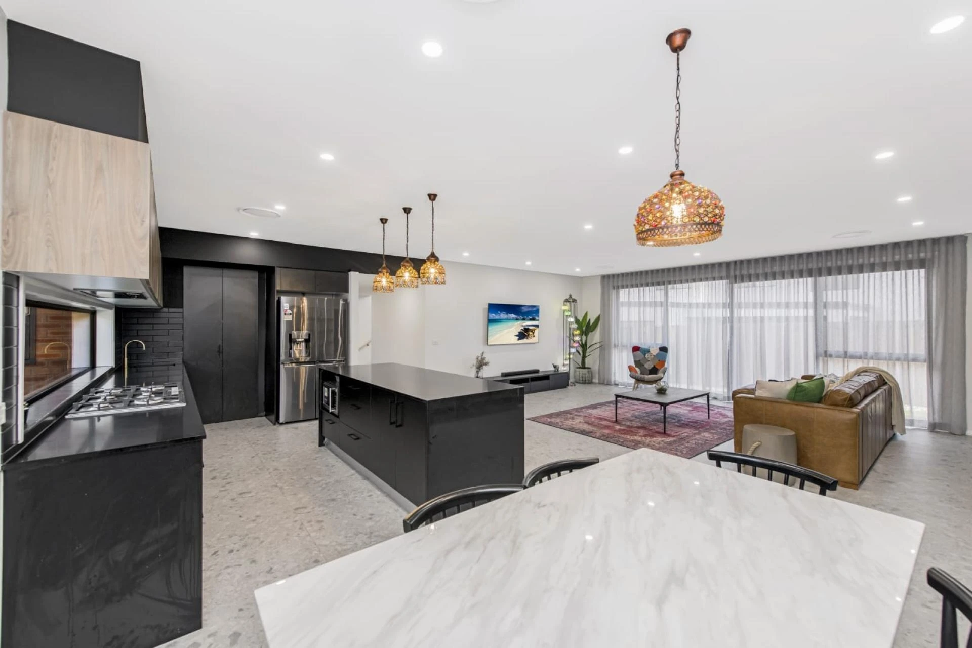 Top Mistakes to Avoid During Your Knockdown Rebuild in Googong