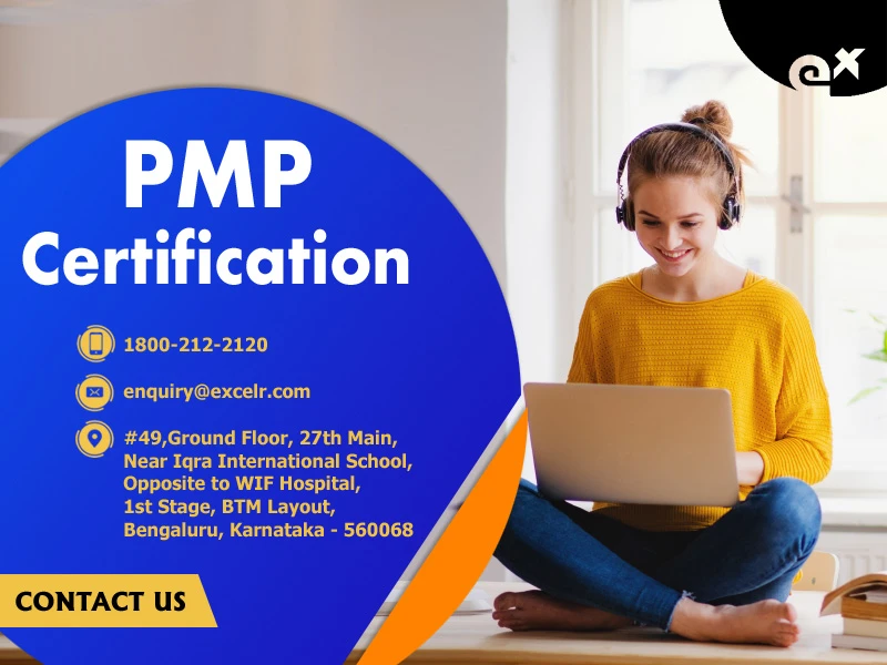 PMP Certification