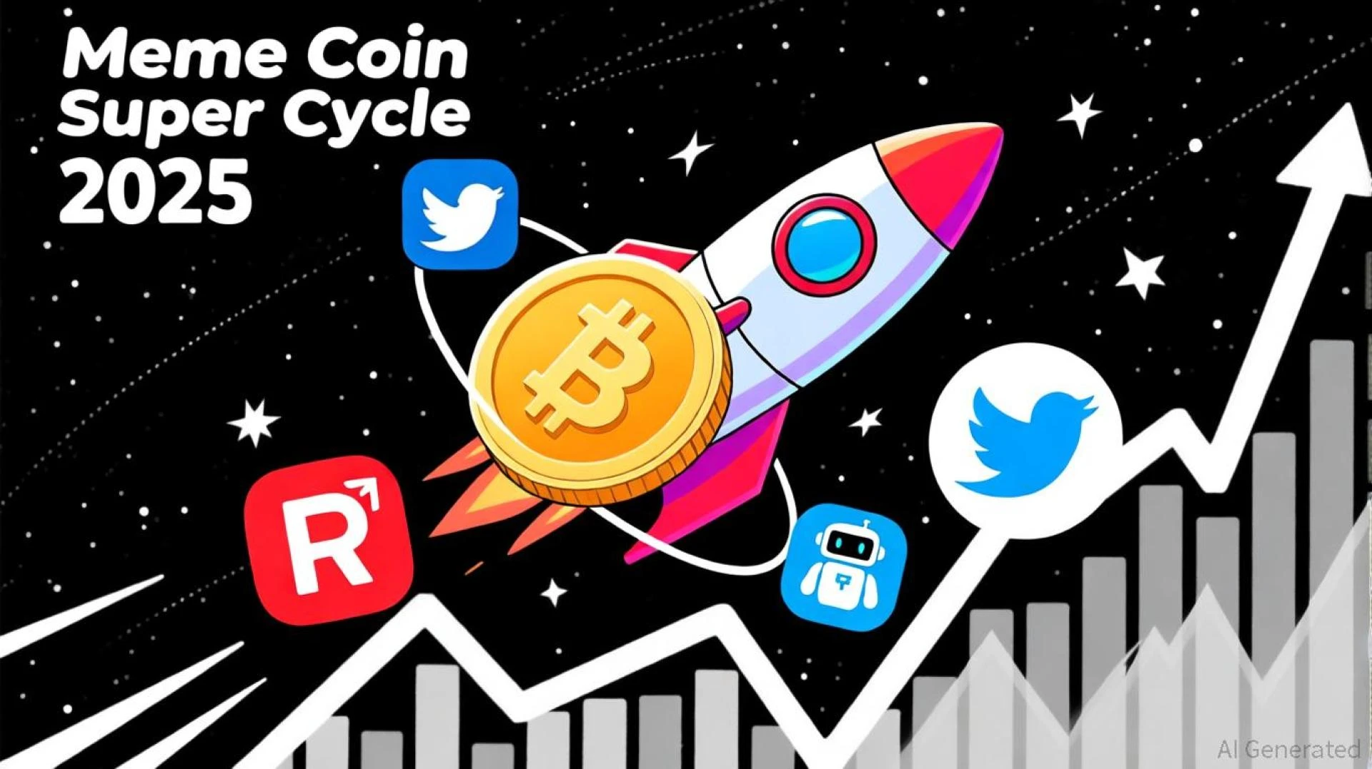 Meme Coin Exchanges and Multichain Mastery: How 2025’s Best Memecoins Win