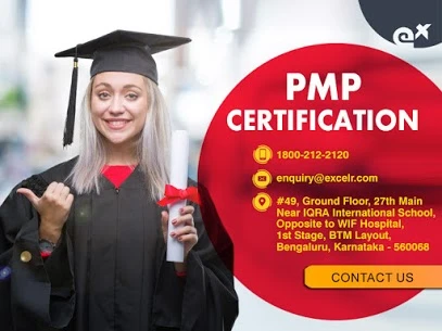 PMP Certification