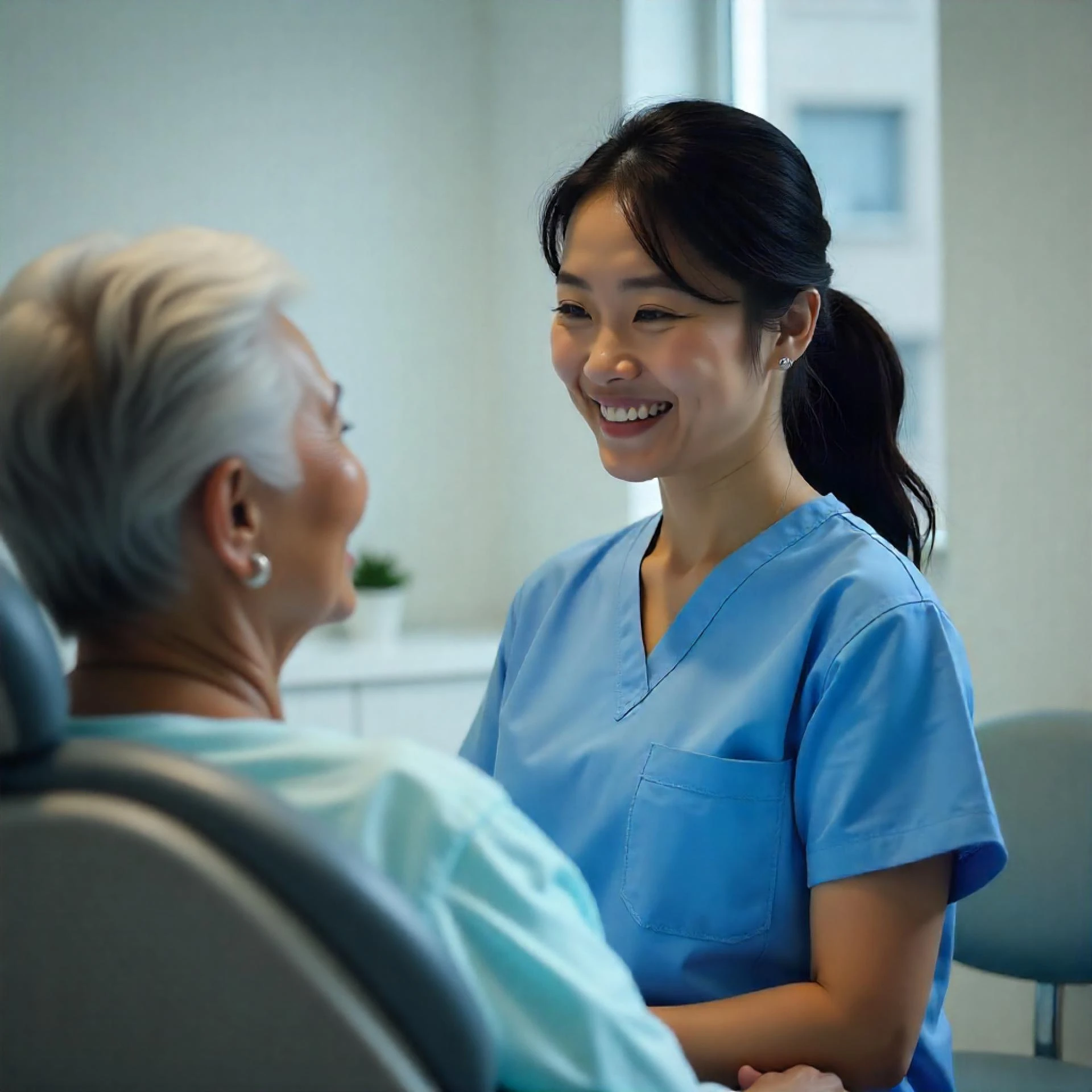 What Does a Dentist Do?