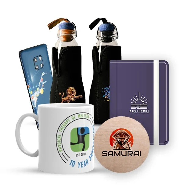 Maximizing Efficiency with Screen Print Gang Sheets and Transfer Cut Decals for Small Businesses
