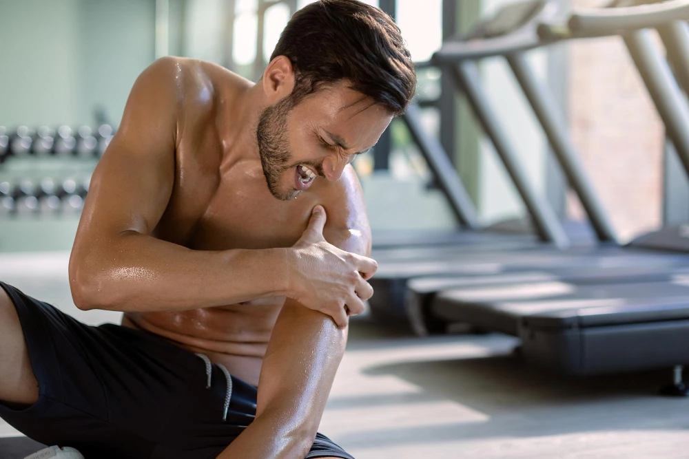 The Role of Physical Therapy Services in Recovery