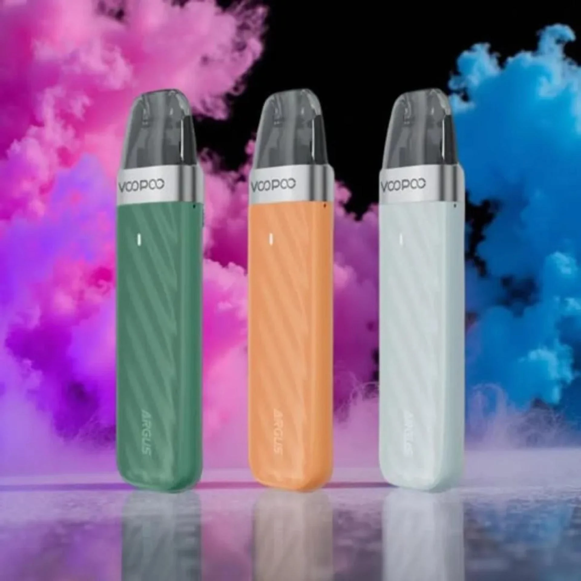 Voopoo Argus Z2 Pod Kit Review: A Complete Guide to VOOPOO’s Latest Innovation