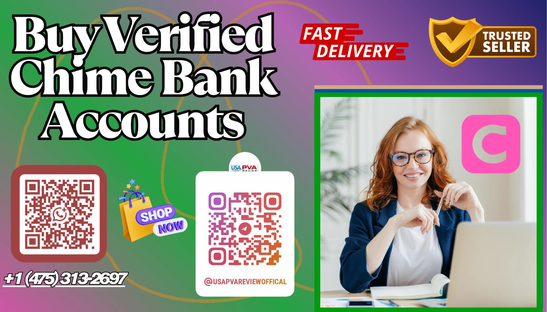 Best Ways On How To Buy Verified Chime Bank Accounts