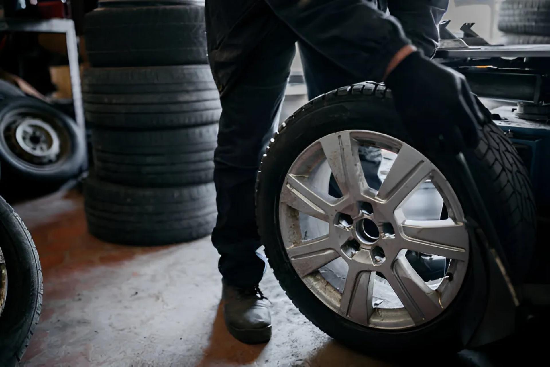 Are Your Tyres Lying to You? Signs You Need Professional Tyre Services Now