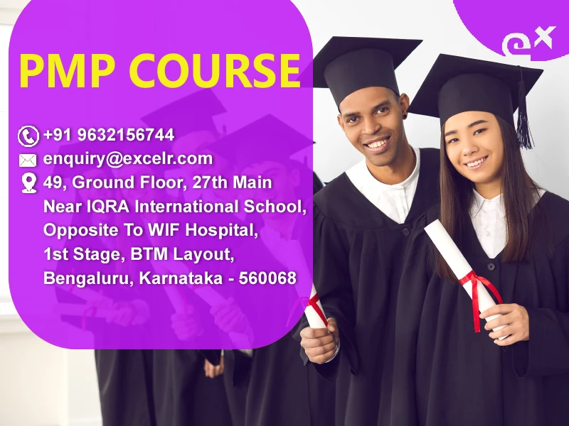Online PMP Course