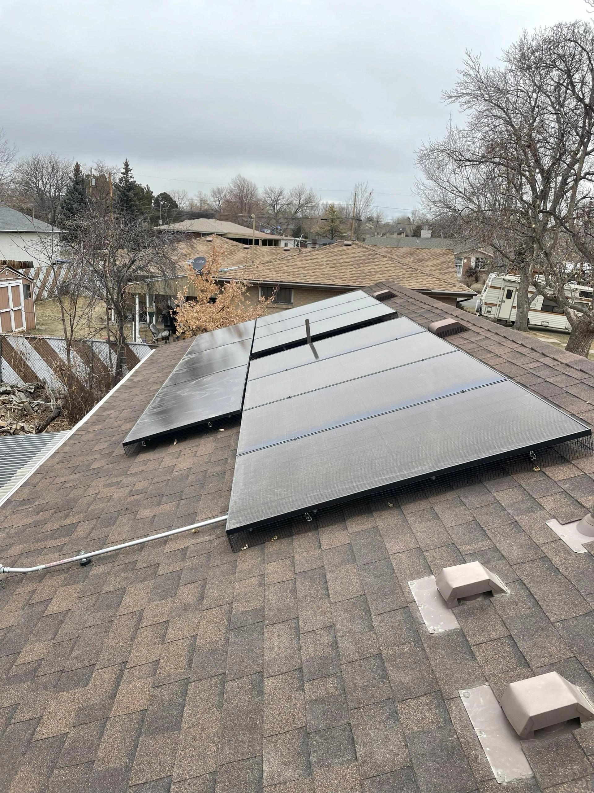 The Sustainable Energy Revolution: How Erie Homeowners Are Taking Control of Solar Power