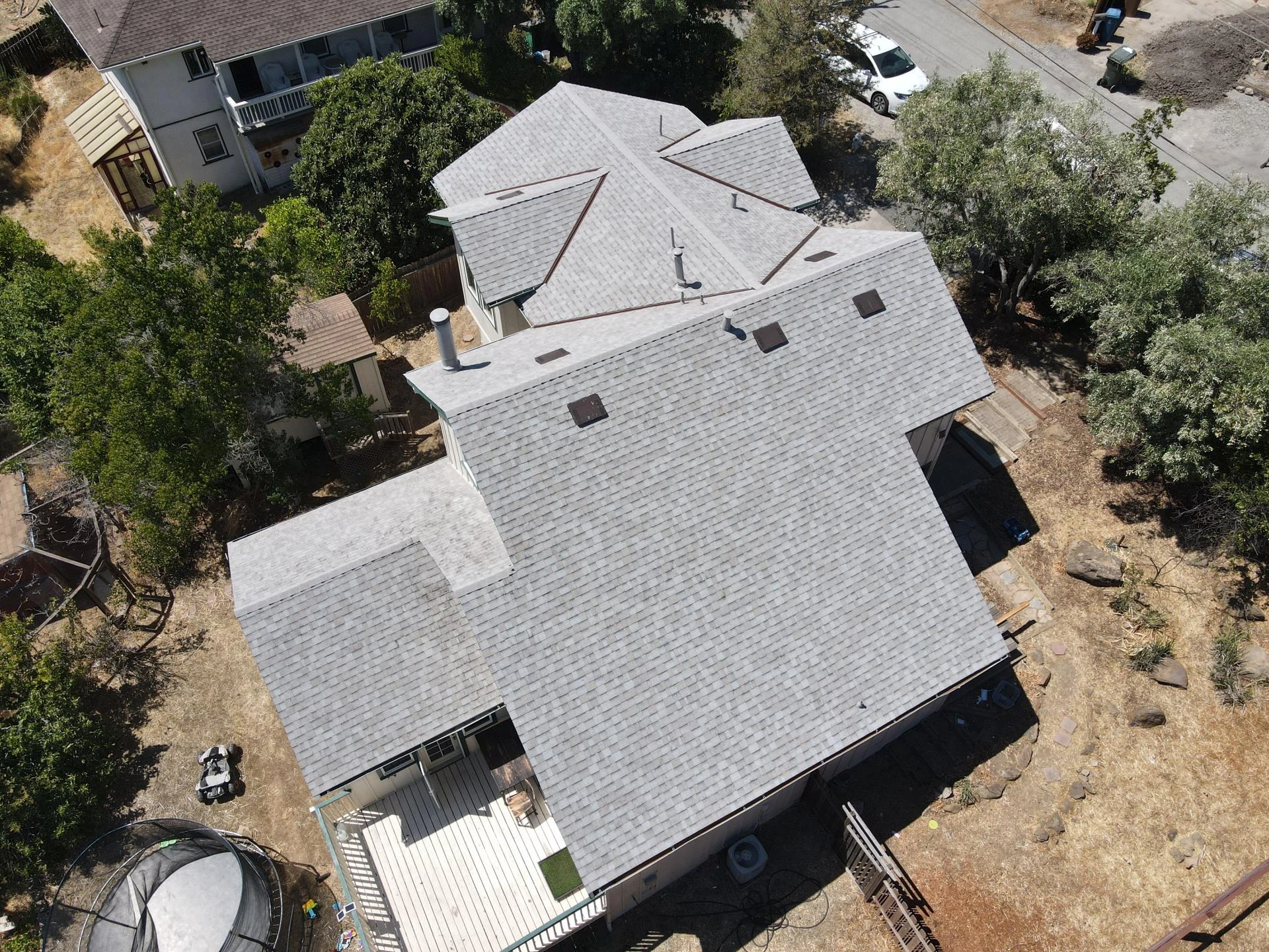Protecting What Matters Most: Understanding Your Roof’s Needs for Ultimate Safety