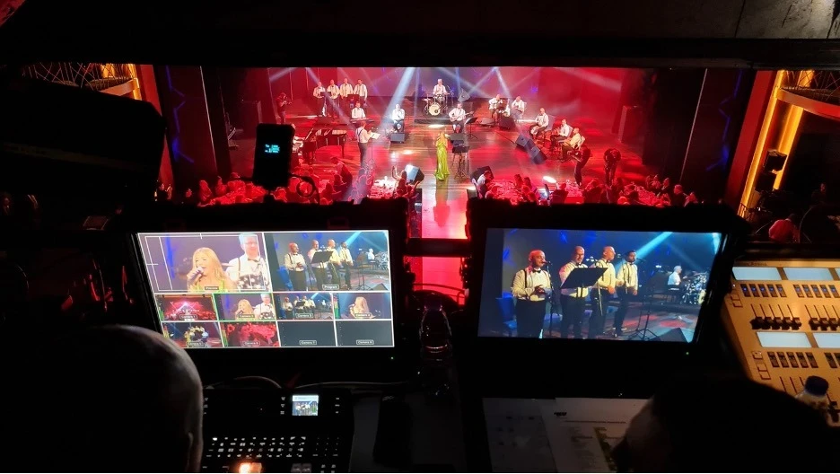 Top Tips for Shooting High-Quality Shows in Doha