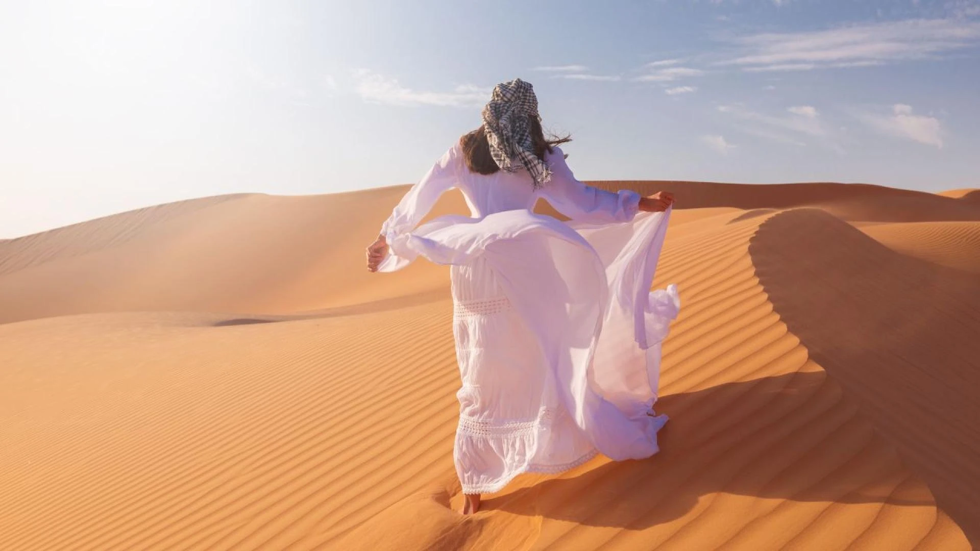 VIP Desert Safari Dubai A Luxurious Arabian Adventure Experience