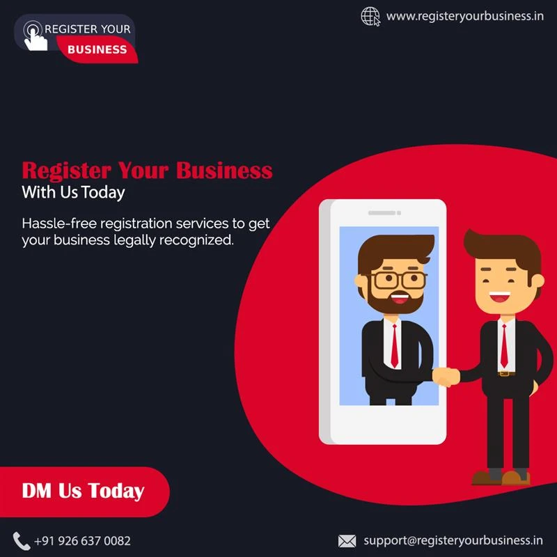 Easy and Hassle-Free Company Setup: Register Your Business in Canada and Dubai – Register Your Business