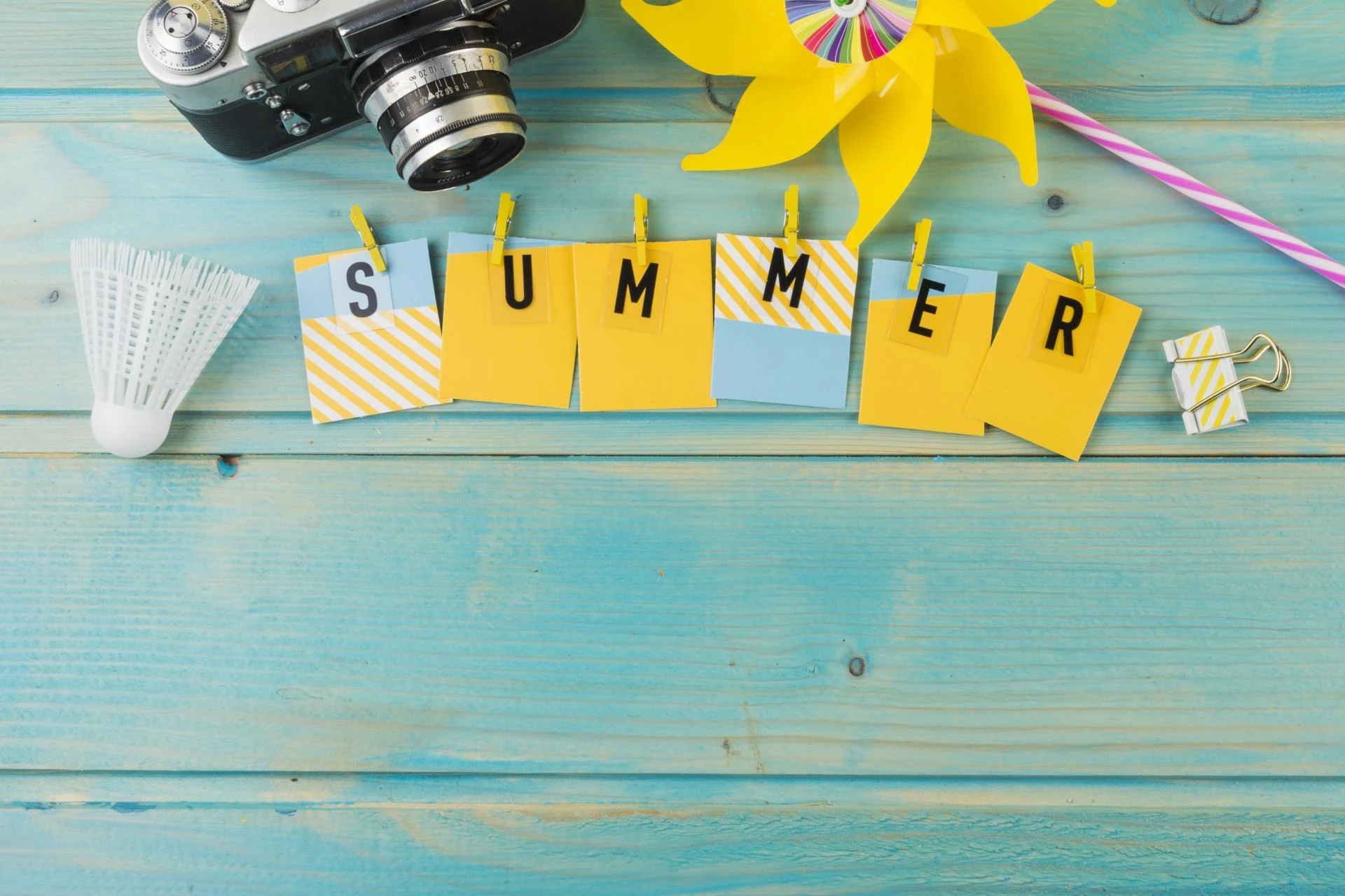 Summer Course Schedule: A Complete Guide to Productive Learning