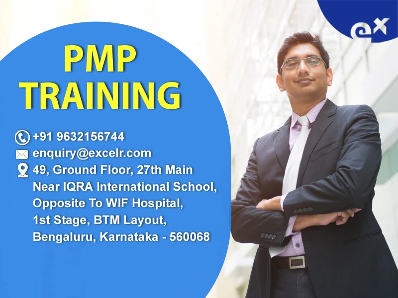 How To Choose Finest Pmp Certification Training Course In Bangalore?