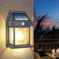 How Solar Lights Changed the Way I Enjoy My Outdoor Space