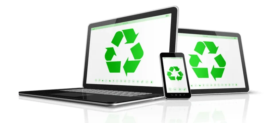 Laptop Recycling London: Combining Data Security with Eco-Friendly Solutions