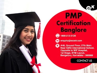 PMP Examination Eligibility Necessities