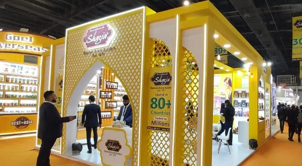 Top 7 Benefits of Hiring a Professional Exhibition Stall Design Company
