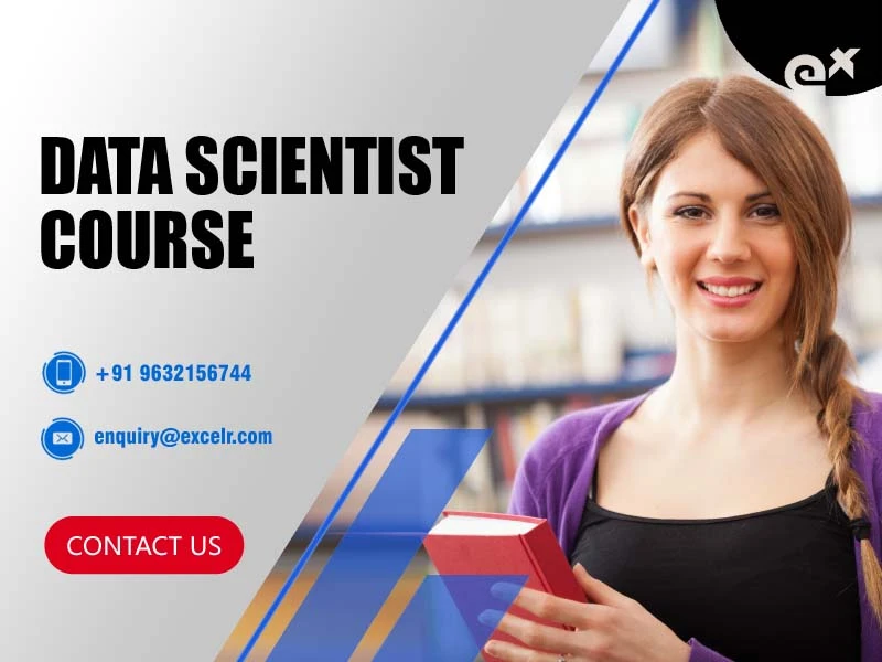 Data scientist course in Delhi