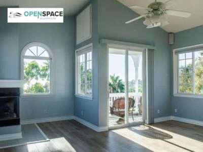 Transform Your Home with Energy-Efficient Aluminium Doors and Windows for Houses