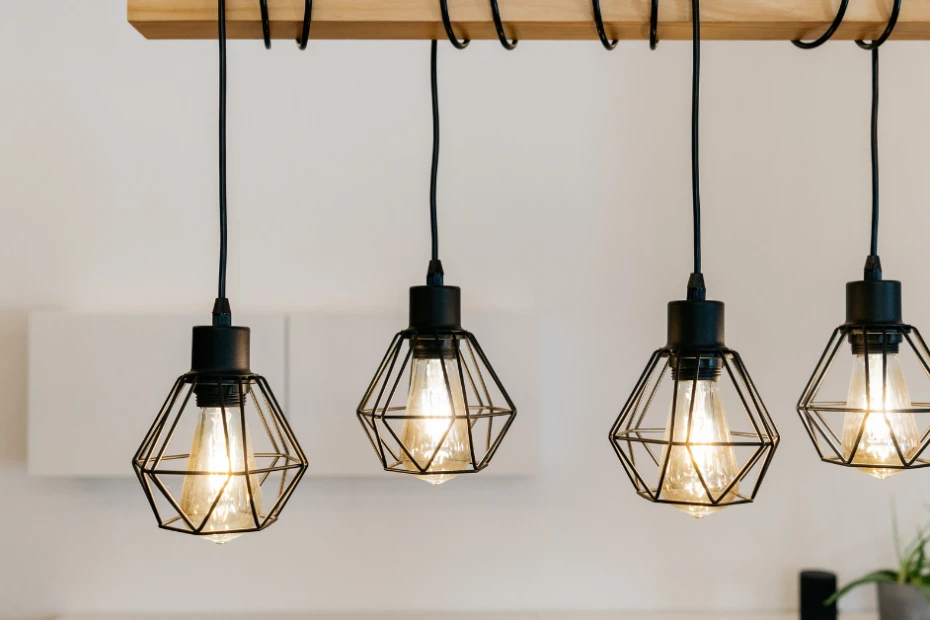 Lighting Ideas for Every Room in the House