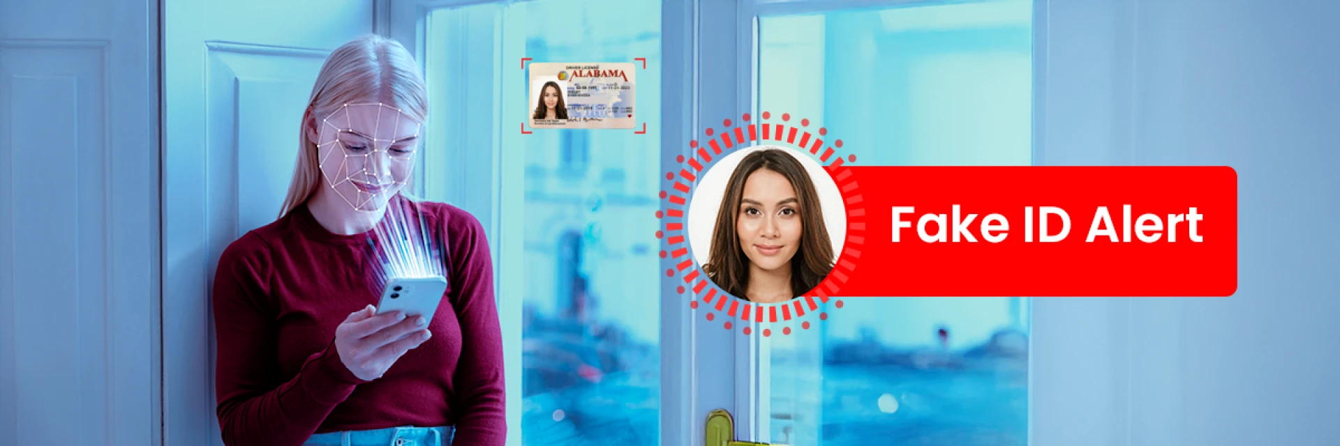How AI & Machine Learning Spot Fake IDs Fast and Accurately