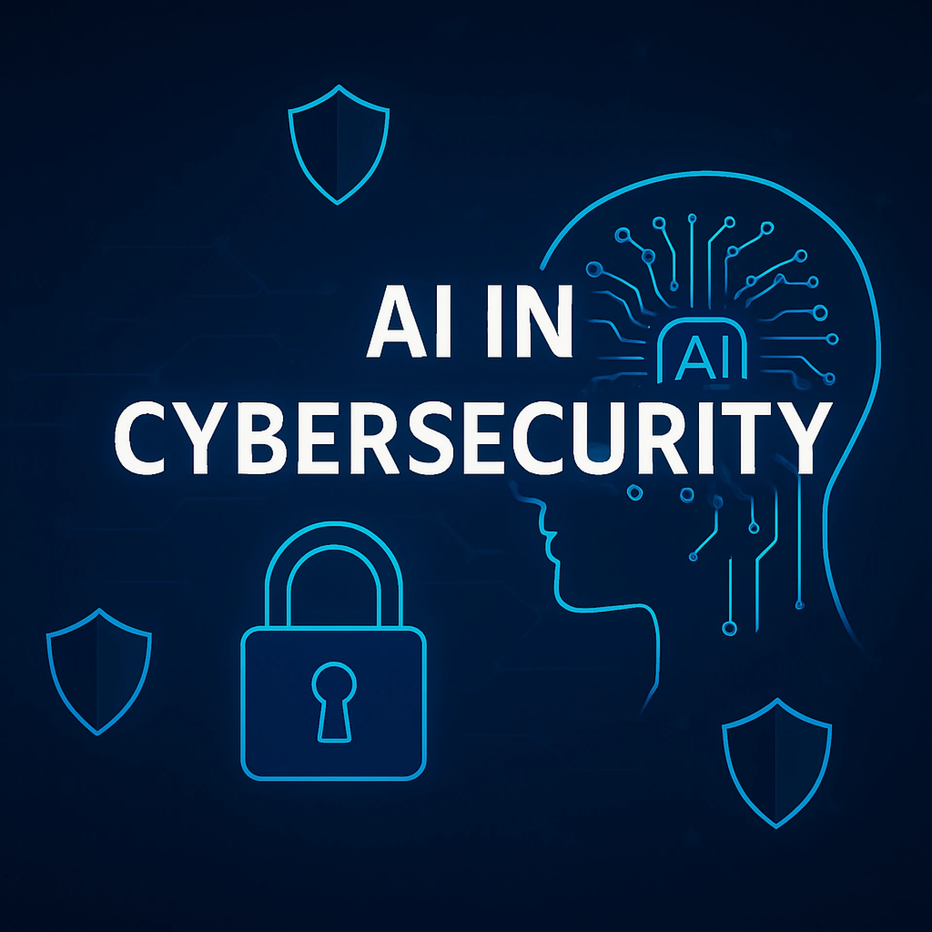 Protecting Data in an Era of Intelligent Threats