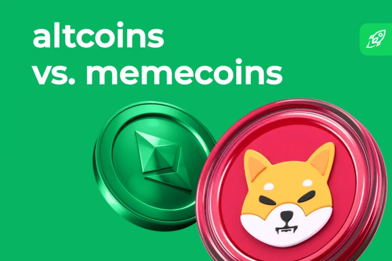 Altcoins vs Memecoins Explained: Future Benefits and Investment Insights for 2025