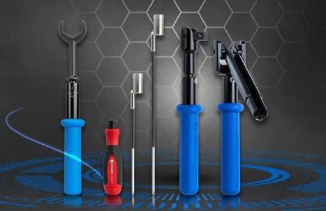 Torque Wrenches: The Essential Tool for Precision and Safety