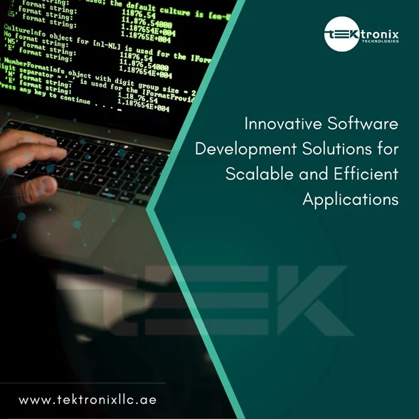 Software Development for Agriculture – United Arab Emirates