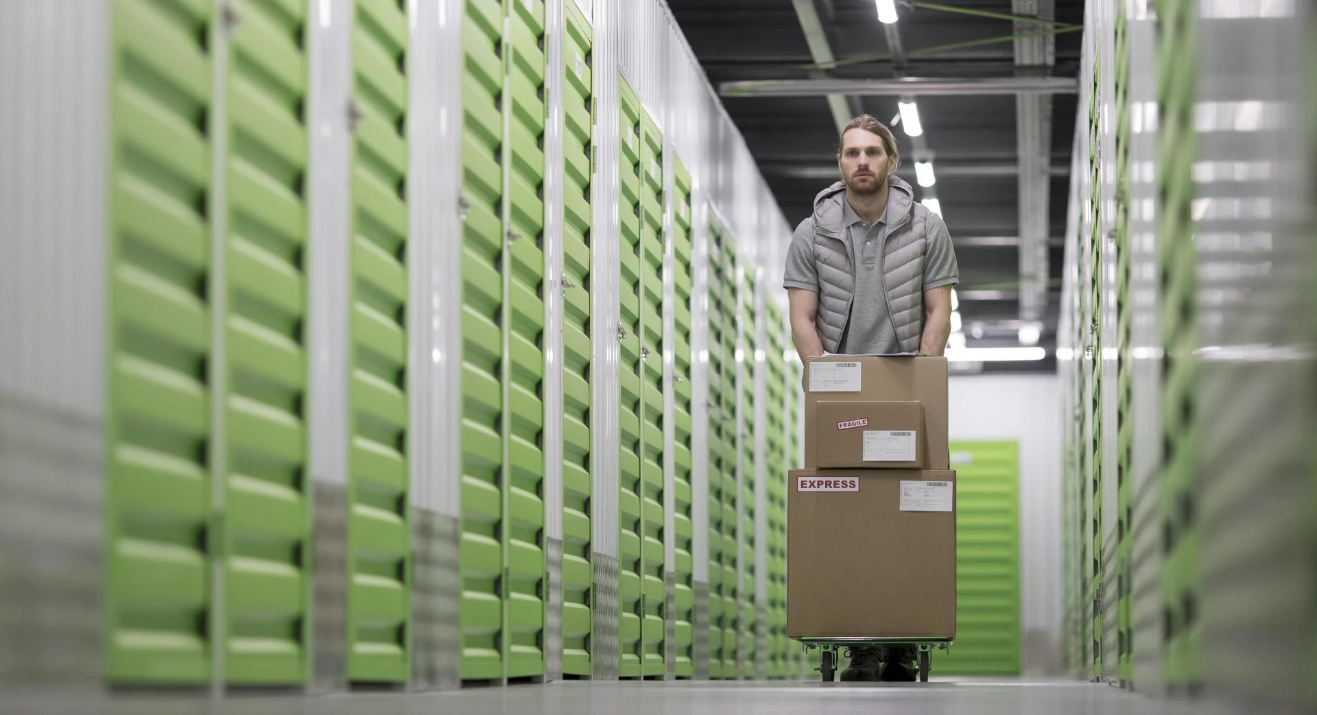 Dundas Storage: Secure and Convenient Solutions for Your Space Needs