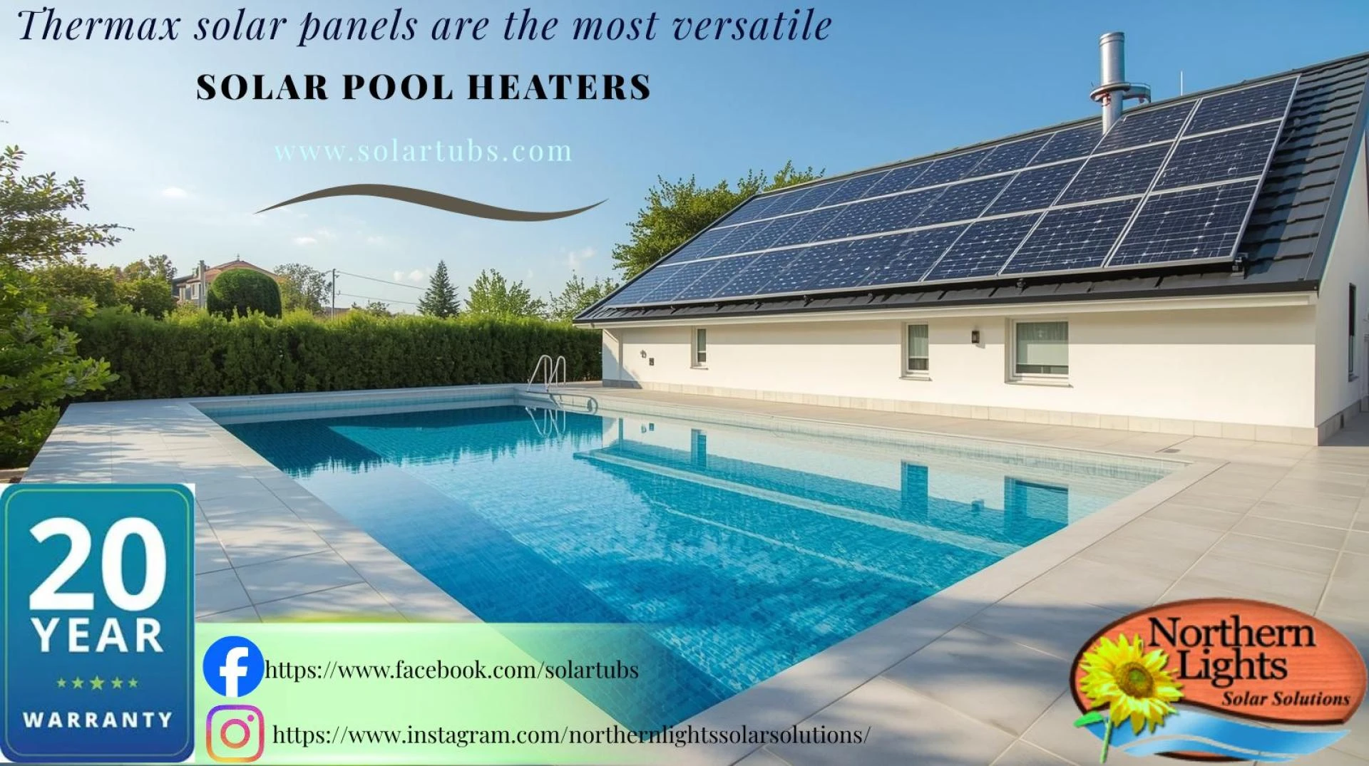 Is Solar Pool Heating Worth It? A Homeowner’s Guide to Making the Right Choice