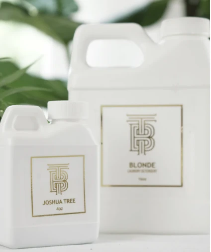 Laundry That Smells Like Luxury Every Single Time