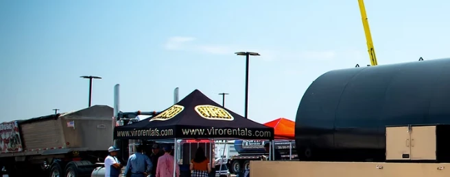  Trusted oilfield rental services Lloydminster Viro Rentals 