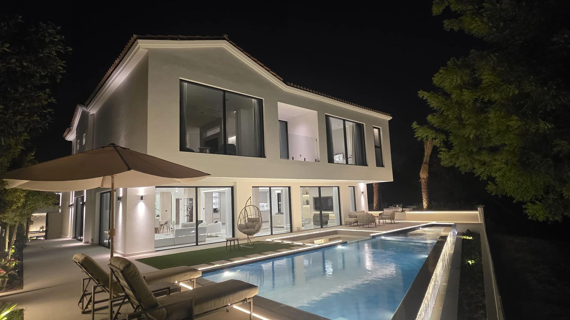 Dubai’s Ultra-Luxury Villas: Redefining the Meaning of Home