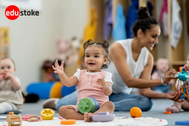 Best Preschools in Hebbal – Helping Your Child Take the First Step